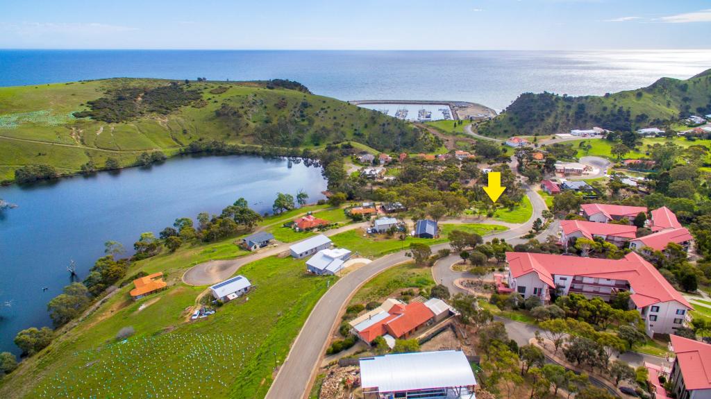 3 Sunrise Ct, Wirrina Cove, SA 5204