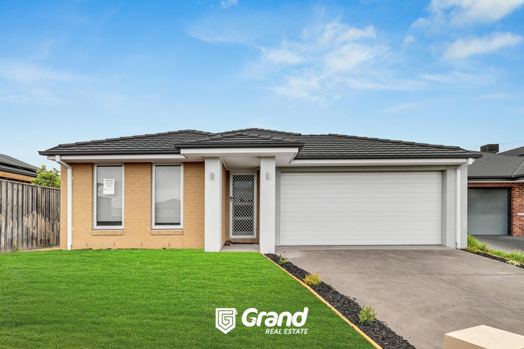 7 Curved Trunk Rd, Officer, VIC 3809