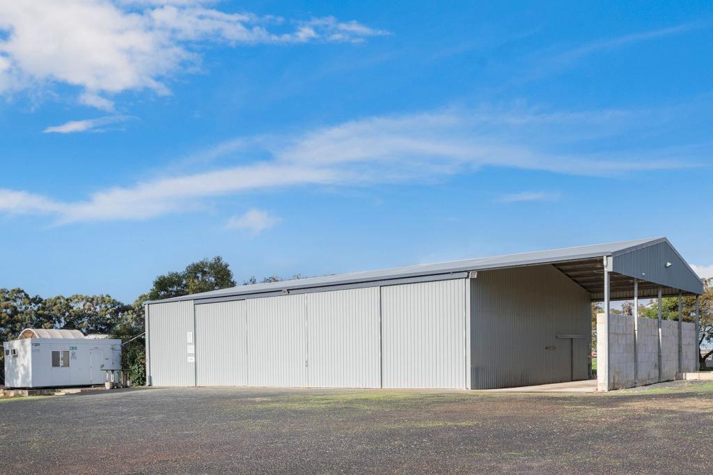 21 Wrigglesworth Dr, Cowaramup, WA 6284