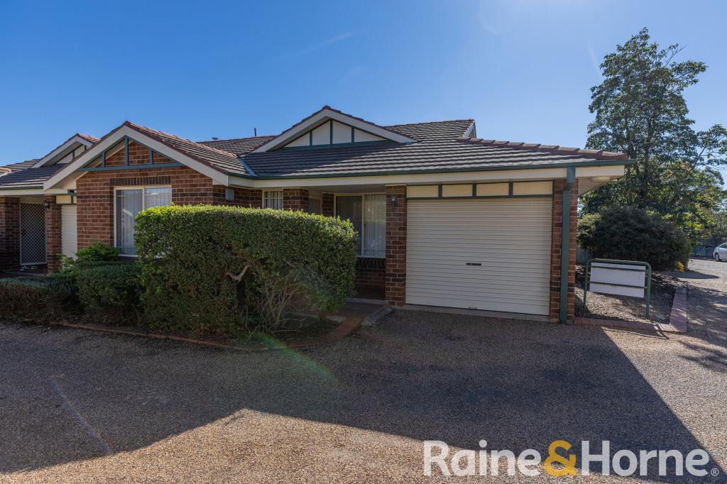 1/52 Birch Ave, Dubbo, NSW 2830