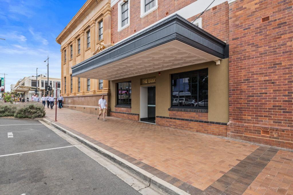 F3/431 Ruthven St, Toowoomba City, QLD 4350