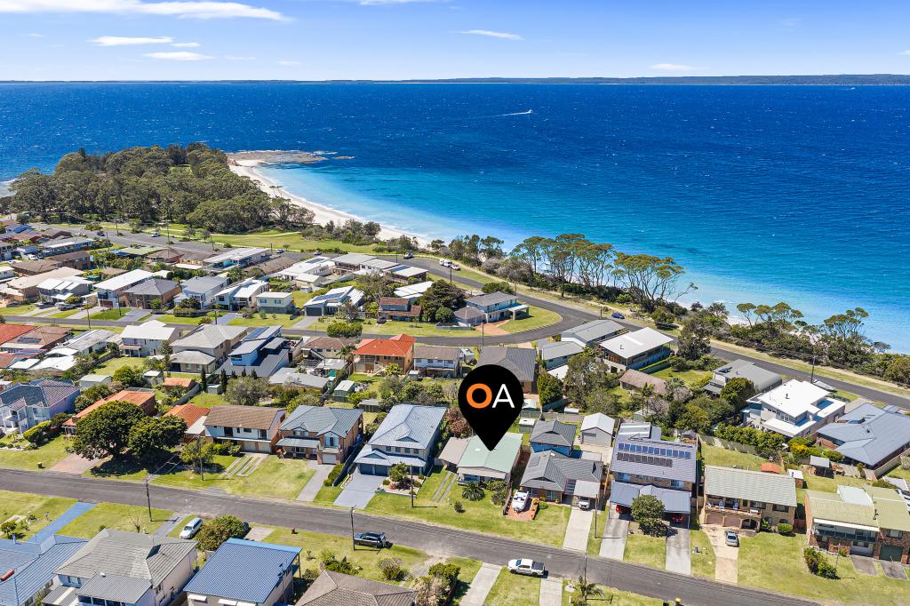 40 Lambs Cres, Vincentia, NSW 2540