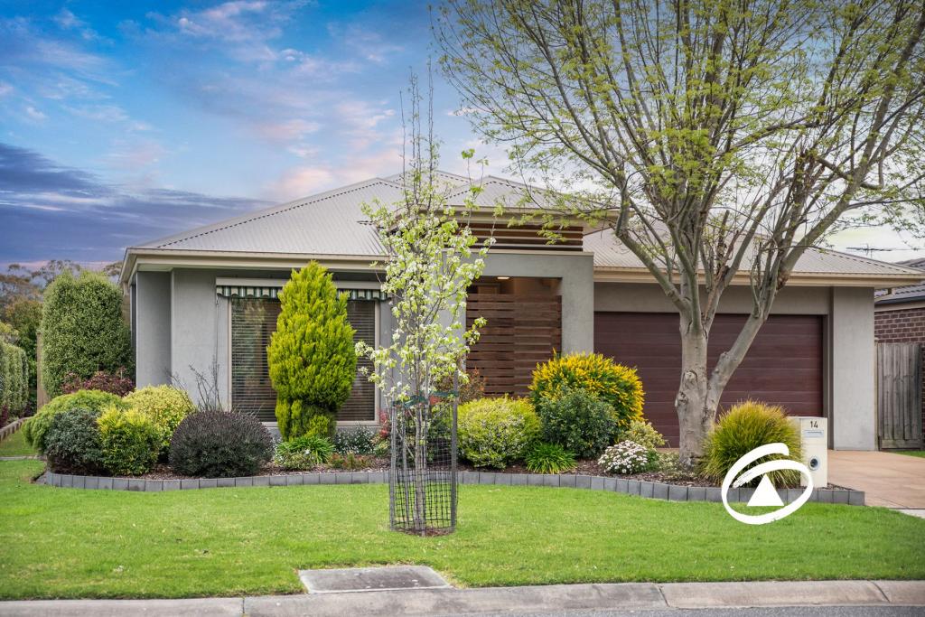 14 Algerd Way, Pakenham, VIC 3810