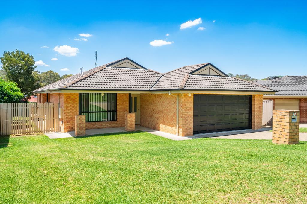 34 Briese Ct, Thurgoona, NSW 2640