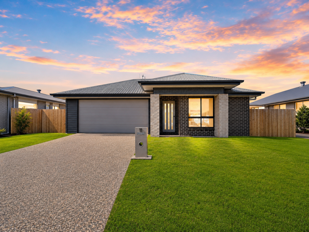 11 Ponting Way, Urangan, QLD 4655
