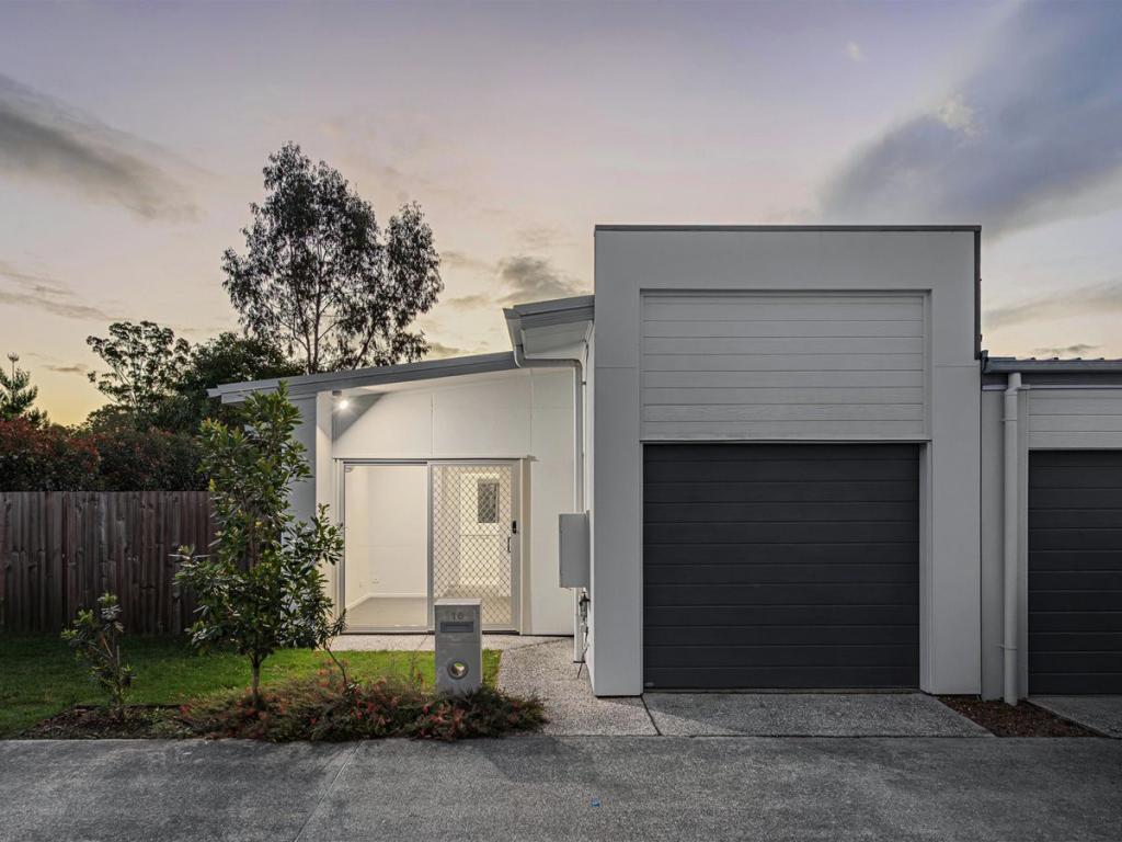 18 Baileys Lane, Park Ridge, QLD 4125