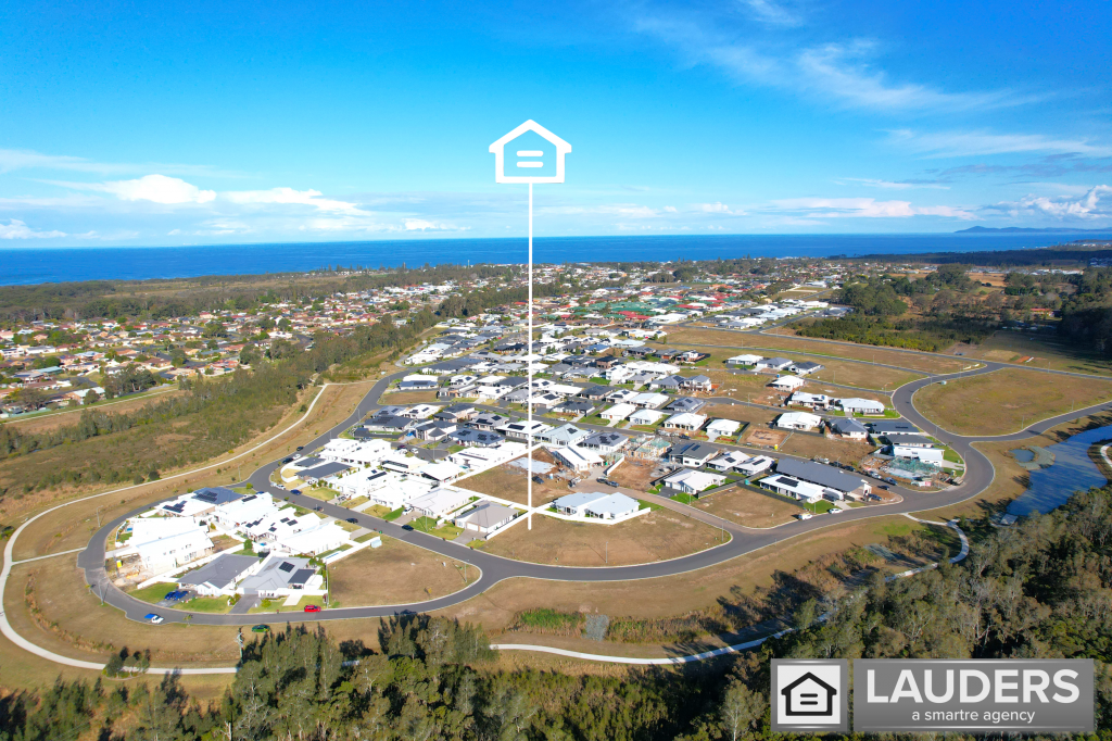 40 MARRA DR, OLD BAR, NSW 2430