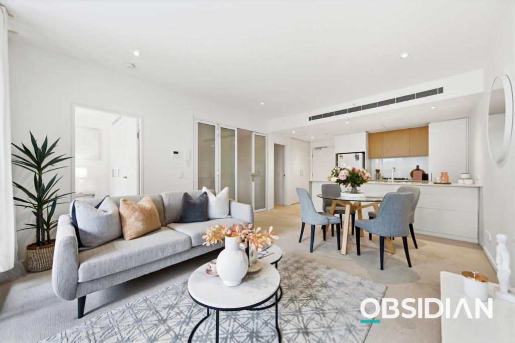 102/1 SAUNDERS CL, MACQUARIE PARK, NSW 2113