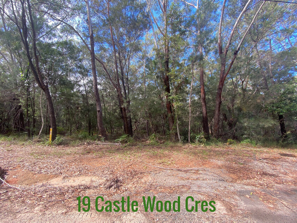 19 Castle Wood Cres, Russell Island, QLD 4184