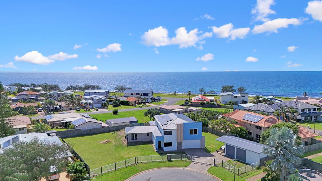 5 Tarni St, Coral Cove, QLD 4670