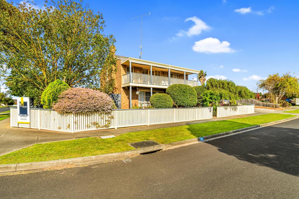 26 Glenview Dr, Traralgon, VIC 3844