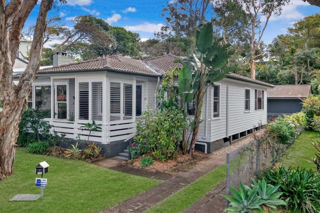 17 Remembrance Dr, Wamberal, NSW 2260
