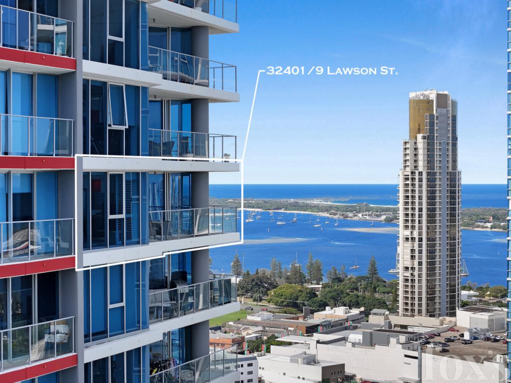 32401/9 Lawson St, Southport, QLD 4215