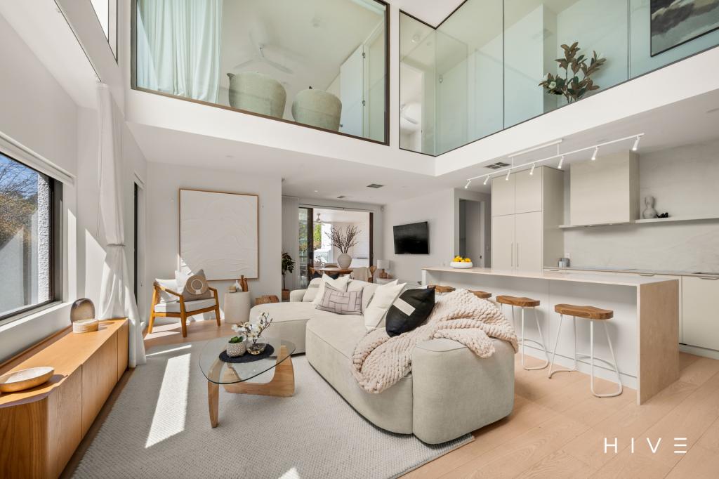 23a Parker St, Curtin, ACT 2605