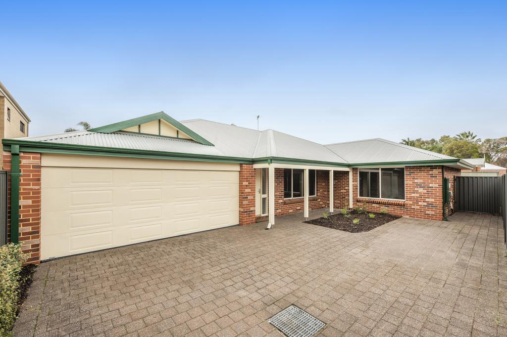 36a Third Ave, Bassendean, WA 6054