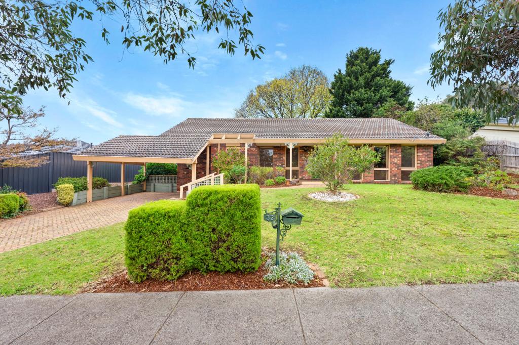 32 Allumba Dr, St Helena, VIC 3088