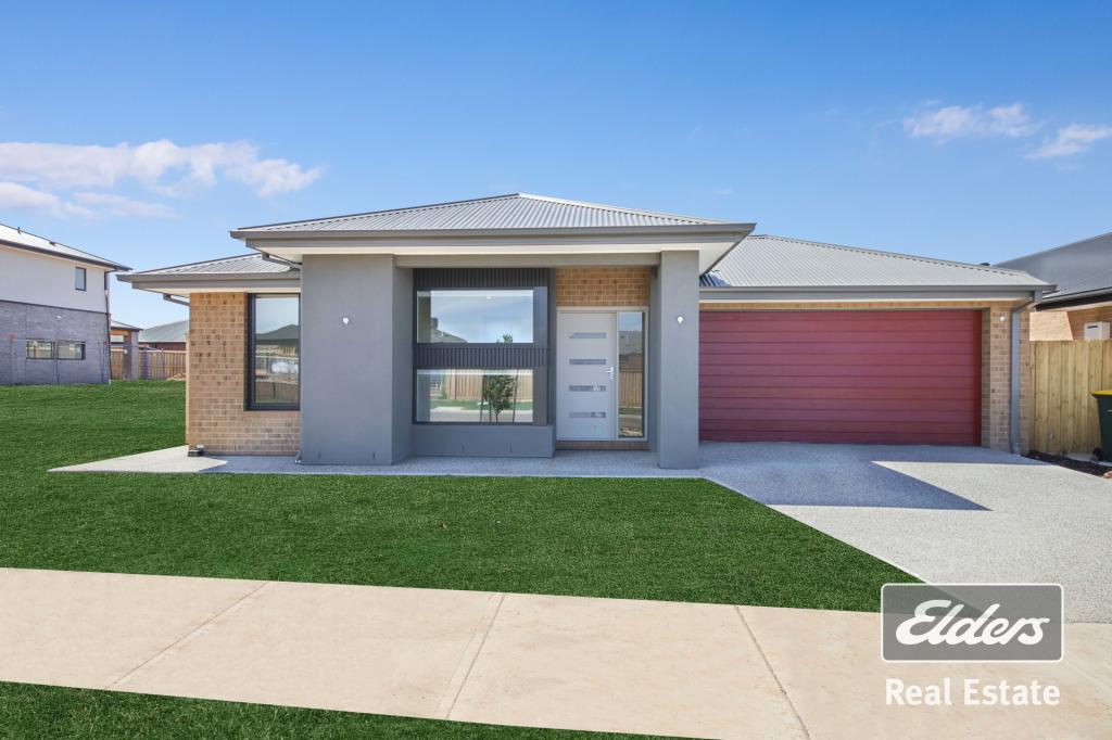 27 Xenia St, Manor Lakes, VIC 3024