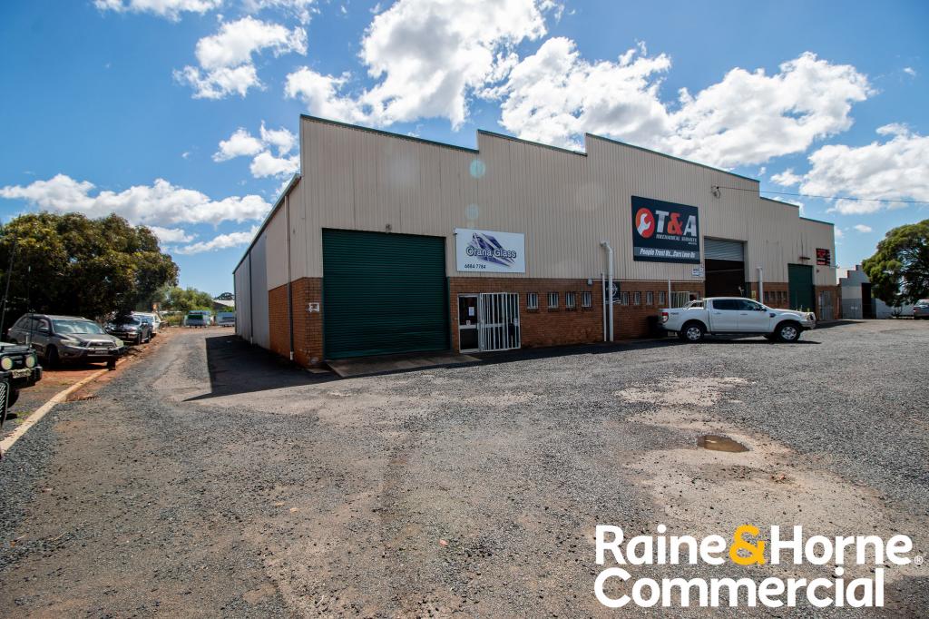 1/3 Depot Rd, Dubbo, NSW 2830