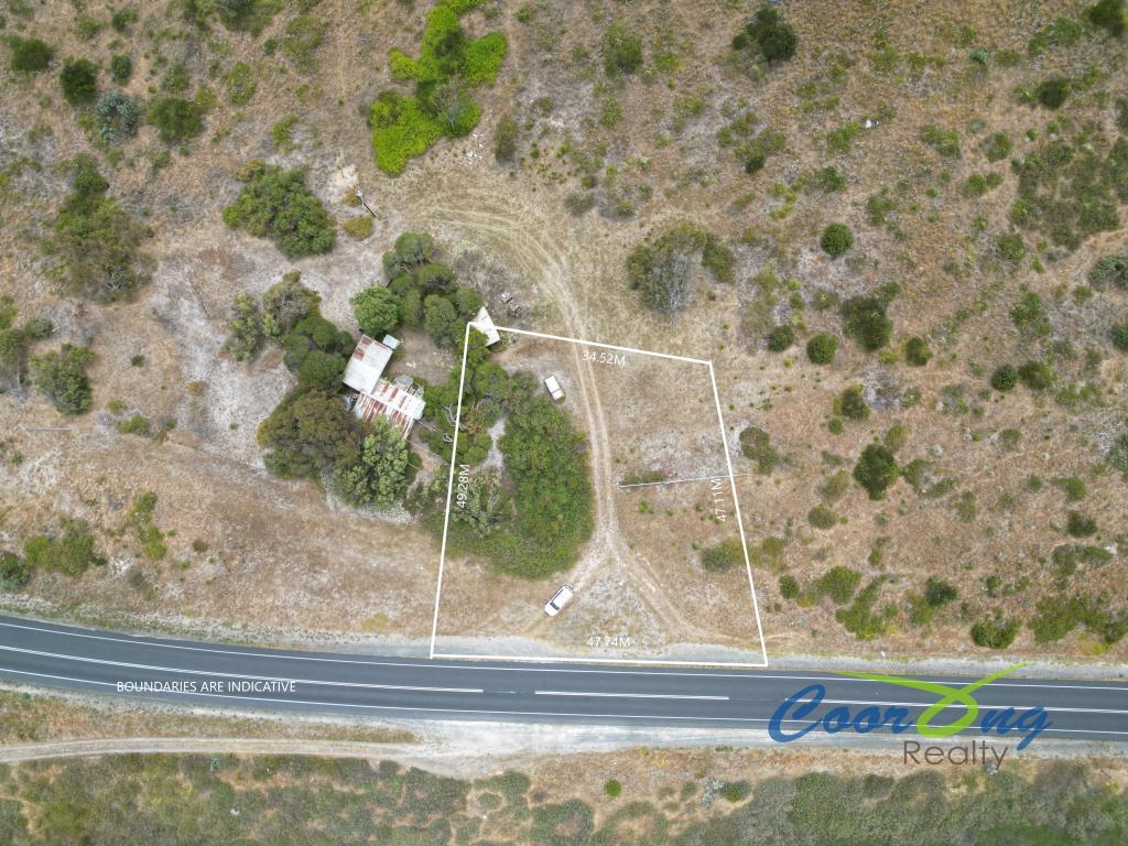 8033 Princes Hwy, Coorong, SA 5264