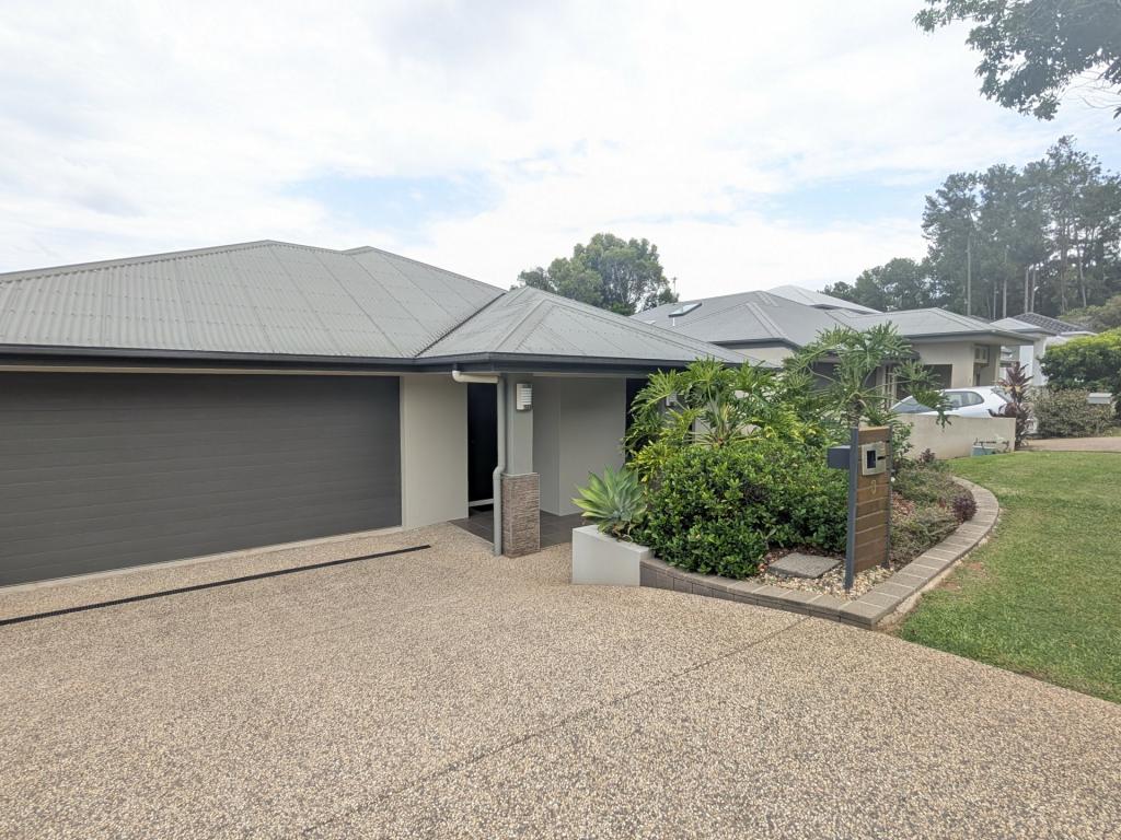 3 Boombil Cl, Mount Sheridan, QLD 4868