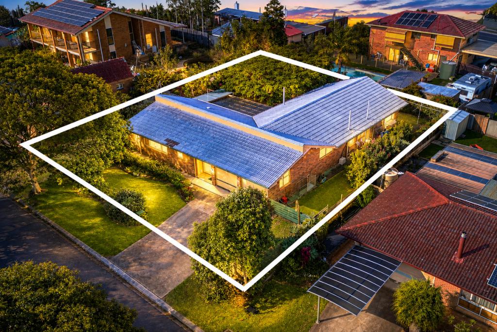 28 Dromos St, Eight Mile Plains, QLD 4113