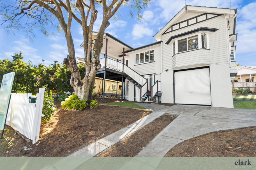 263 Buckland Rd, Nundah, QLD 4012