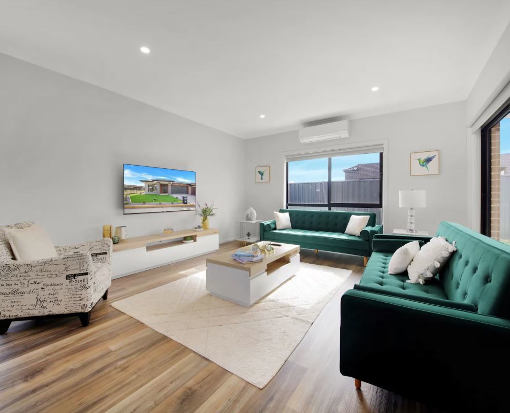 34 Byre St, Doreen, VIC 3754