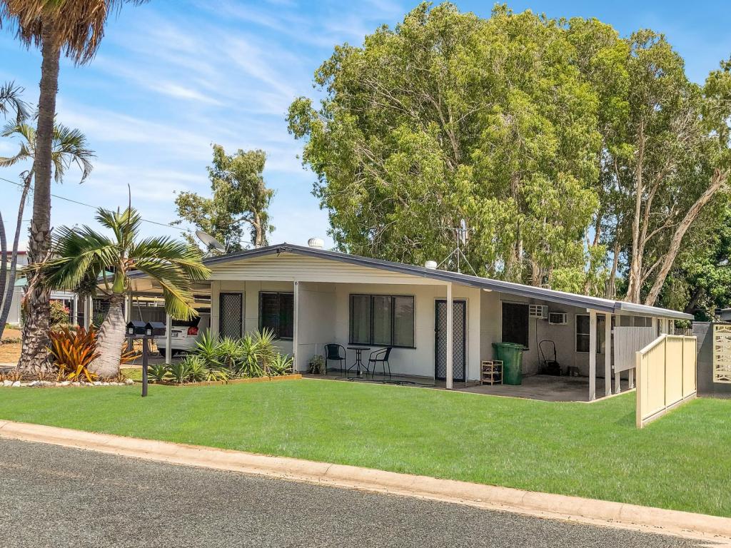 1/6 Webster St, Bowen, QLD 4805