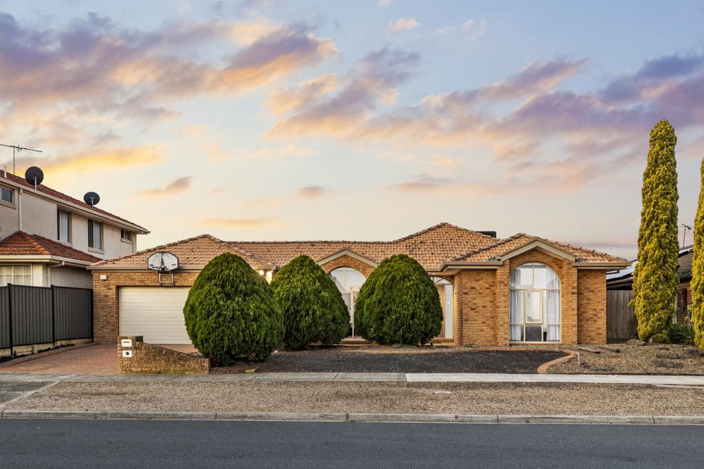 50 Australia Dr, Taylors Lakes, VIC 3038