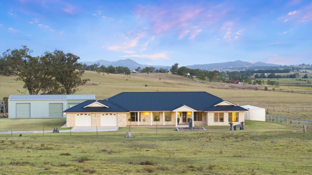 880d Elderslie Rd, Elderslie, NSW 2335