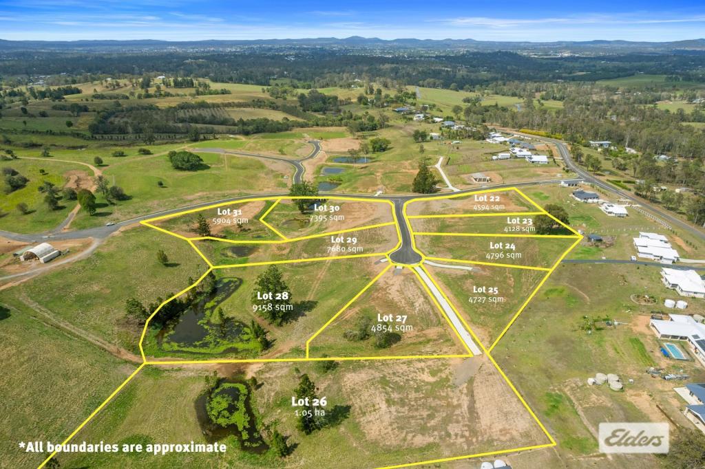 478 Mcintosh Creek Rd, Mcintosh Creek, QLD 4570