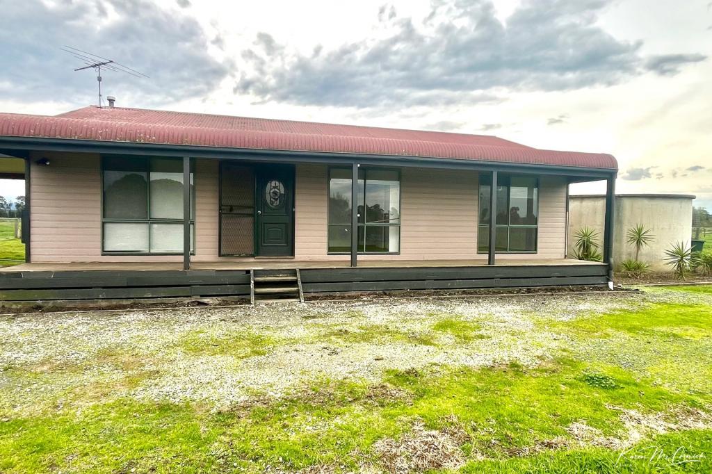 26b Johnson St, Longwarry, VIC 3816