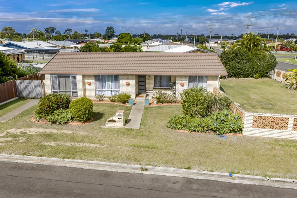 7 Thomas Thomsen Dr, Thabeban, QLD 4670