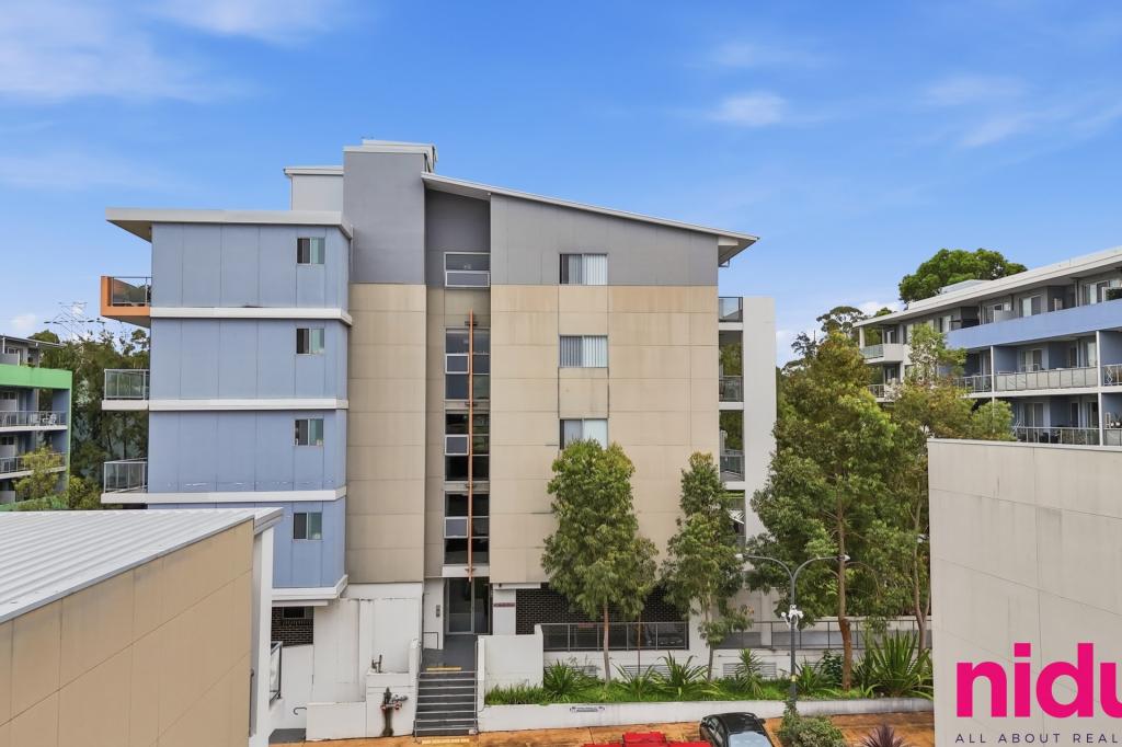 5/8c Myrtle St, Prospect, NSW 2148