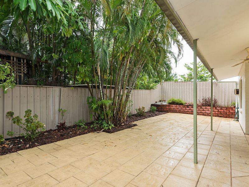 4/18 Gardens Hill Cres, The Gardens, NT 0820