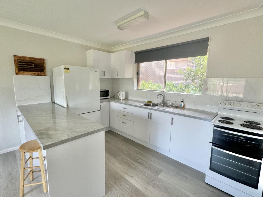 13/5-11 Walker St, Werrington, NSW 2747