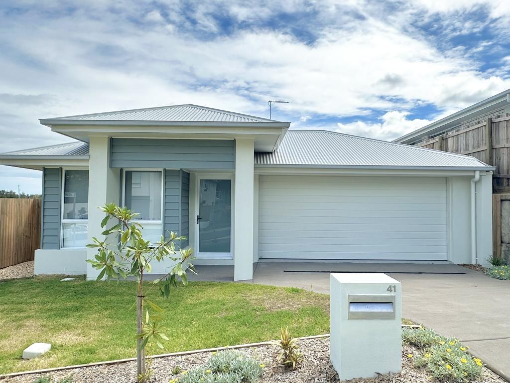 41 SALT AIR CCT, LENNOX HEAD, NSW 2478