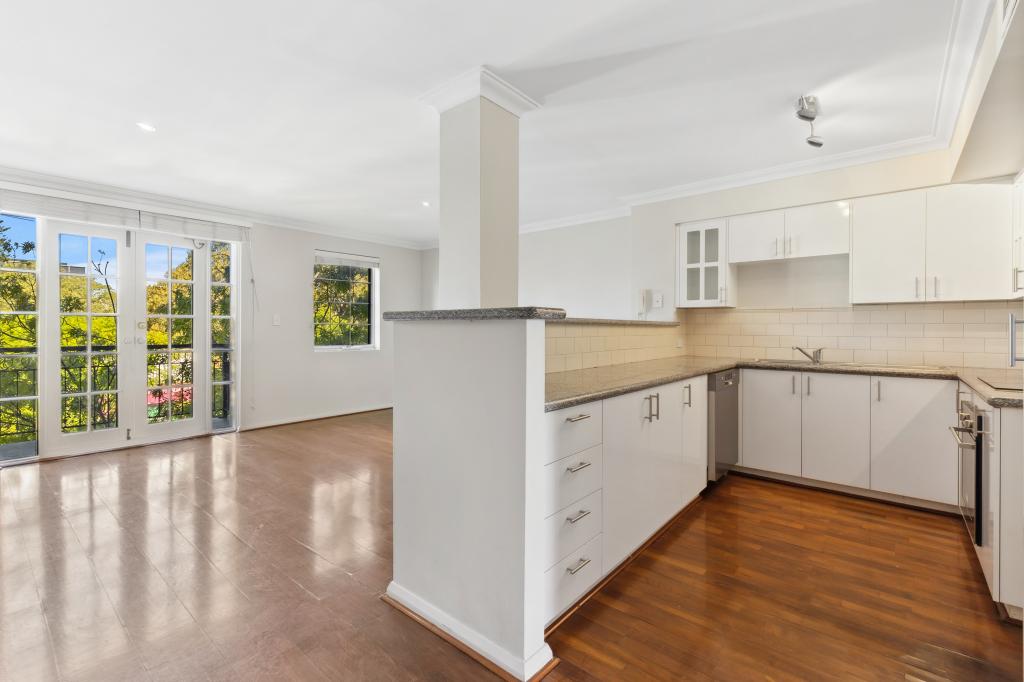 5/11 Shenton St, Northbridge, WA 6003