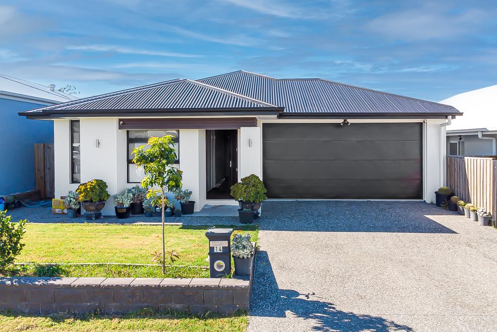 14 Brookvale St, Chambers Flat, QLD 4133
