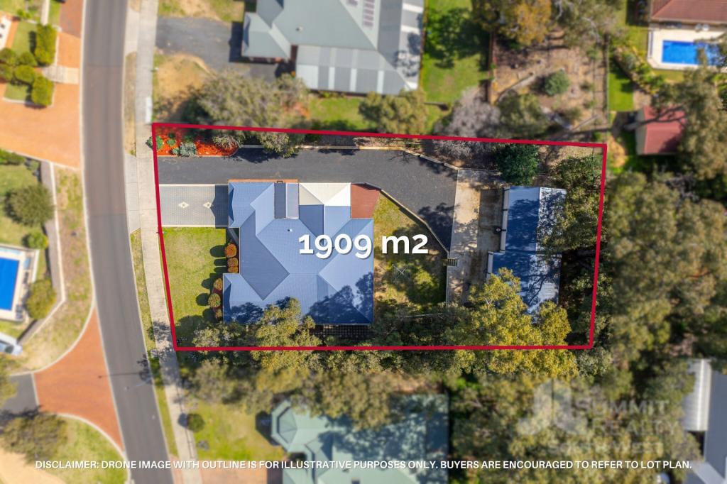 32 Samrose Rd, Dalyellup, WA 6230