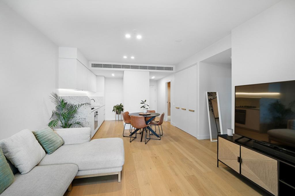 Apartment 311/186b Victoria Rd, Marrickville, NSW 2204