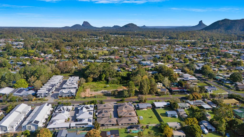 3/21 Greber Rd, Beerwah, QLD 4519