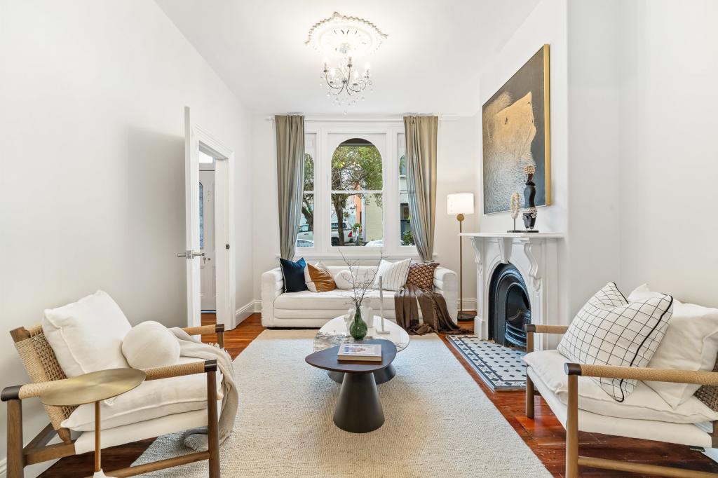 31 Wilson St, Newtown, NSW 2042