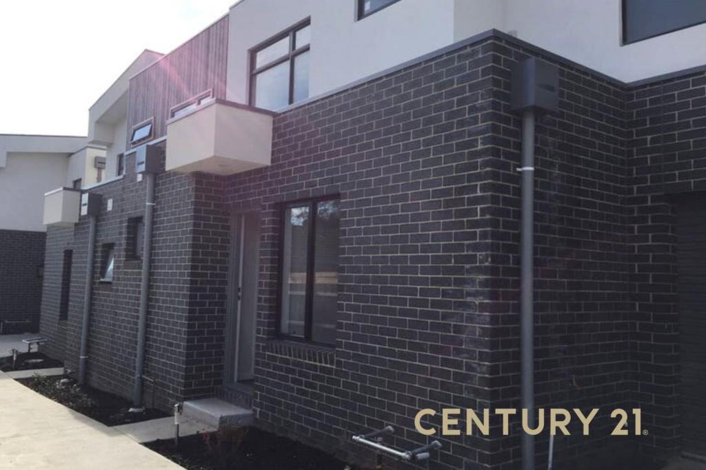 3/19 Briggs Cres, Noble Park, VIC 3174