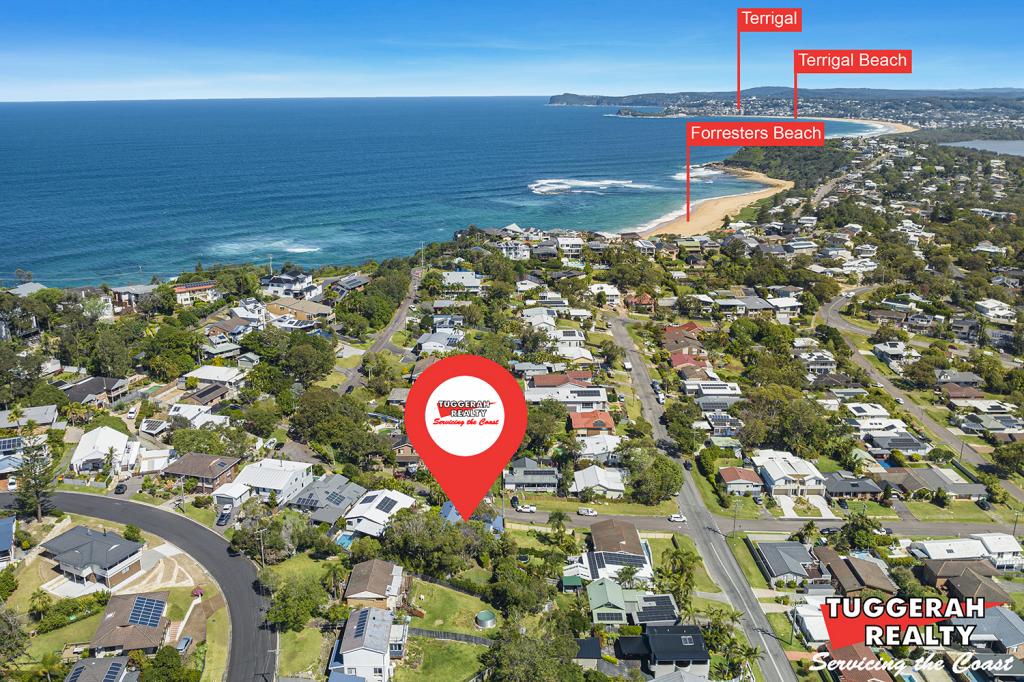 27 Alistair Ave, Forresters Beach, NSW 2260