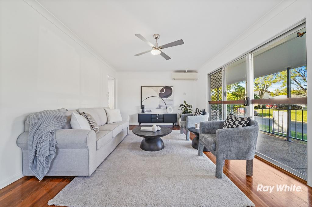 9 Avondale St, Underwood, QLD 4119