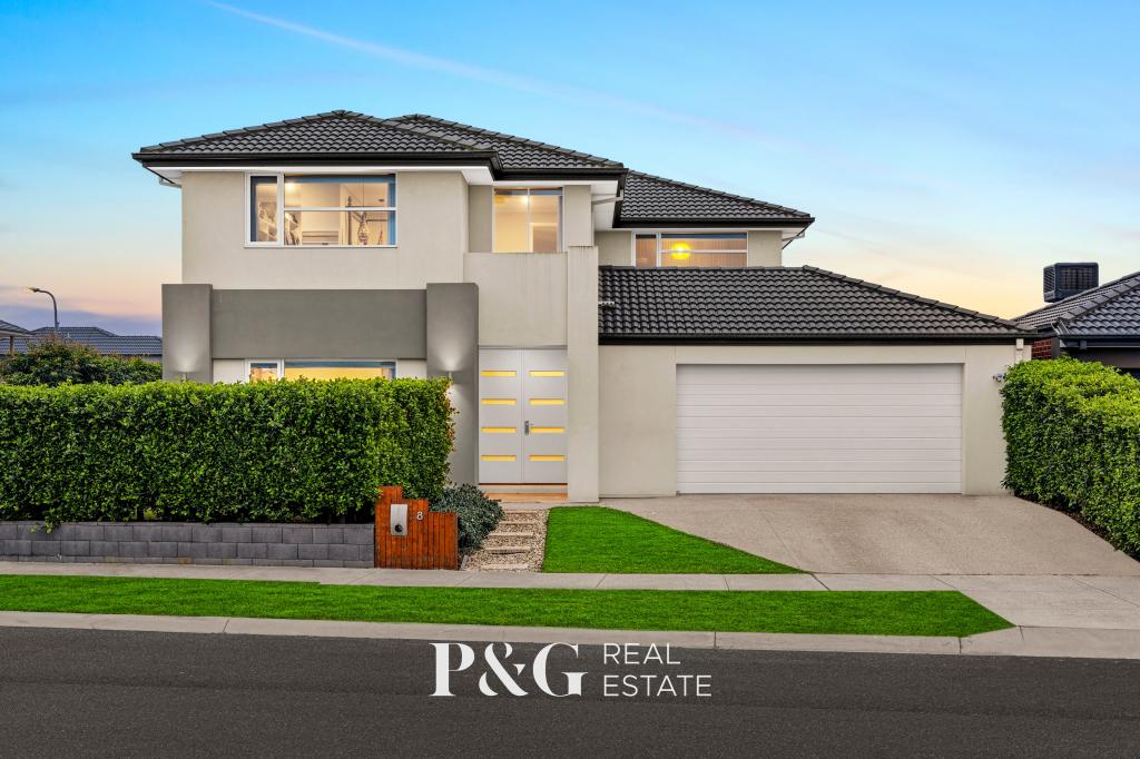8 Dahl Dr, Officer, VIC 3809