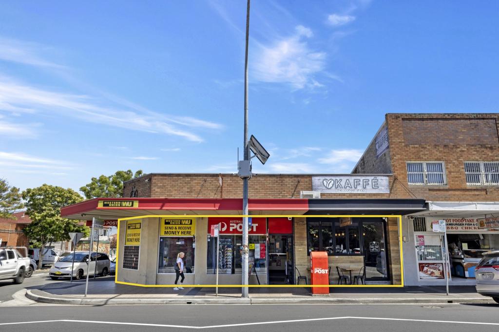 197 The Boulevard, Fairfield Heights, NSW 2165