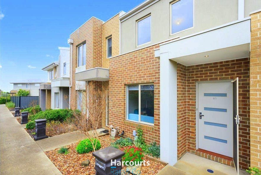 9/1 Hyde Park Ave, Craigieburn, VIC 3064