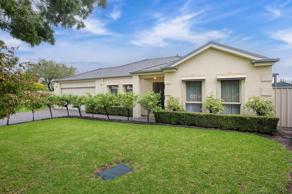 7 Cambridge Tce, Mildura, VIC 3500